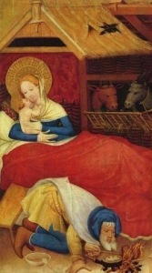 The Birth of Jesus 4