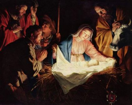 jesus birth