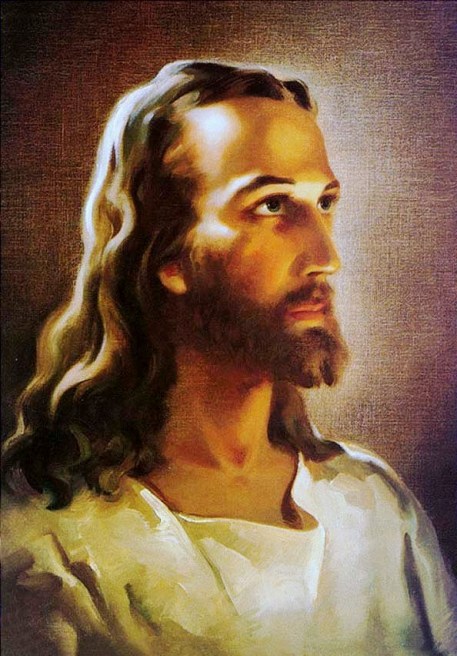 Jesus Christ Famous Paintings